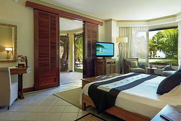 Dinarobin Beachcomber Golf Resort & Spa