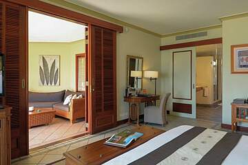 Dinarobin Beachcomber Golf Resort & Spa