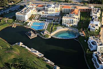 Domes Lake Algarve, Autograph Collection