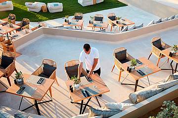 Domes Noruz Chania, Autograph Collection