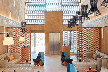 Domes Noruz Chania, Autograph Collection