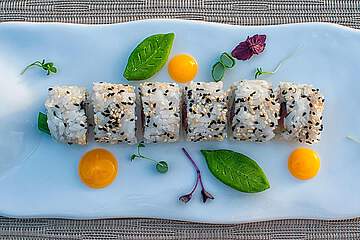 Domes Noruz Chania, Autograph Collection