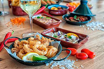 Domes Noruz Chania, Autograph Collection