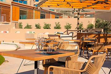 Domes Noruz Chania, Autograph Collection