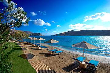 Domes Of Elounda