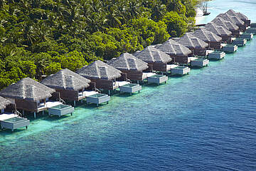 Dusit Thani Maldives