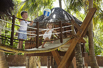 Dusit Thani Maldives