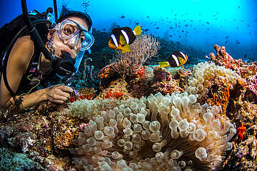 Dusit Thani Maldives