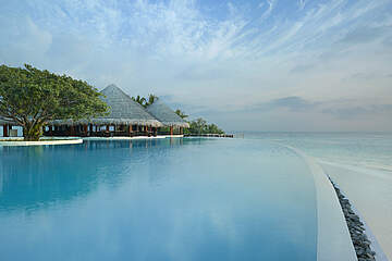 Dusit Thani Maldives