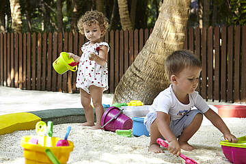 Dusit Thani Maldives