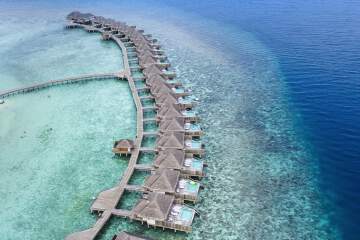 Dusit Thani Maldives