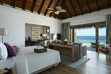 Dusit Thani Maldives