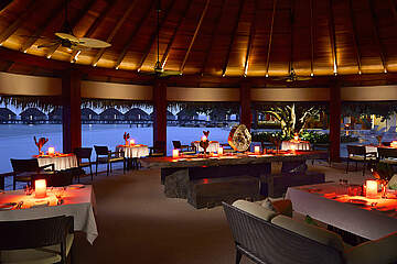 Dusit Thani Maldives