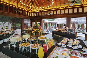 Dusit Thani Maldives