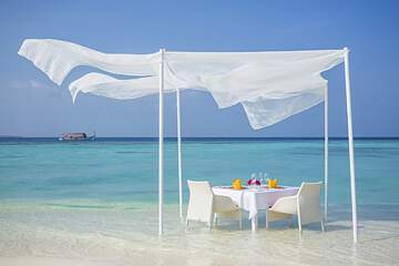 Dusit Thani Maldives