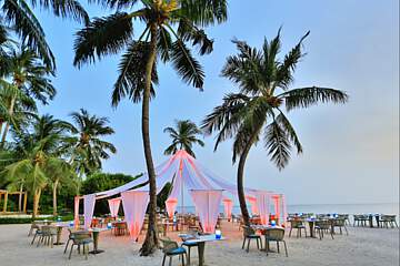 Dusit Thani Maldives