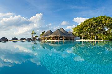 Dusit Thani Maldives