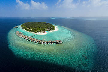 Dusit Thani Maldives