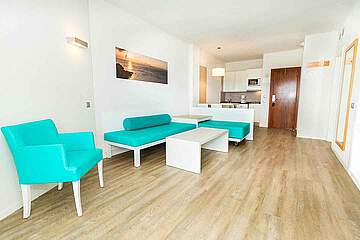 Eix Lagotel Holiday Resort