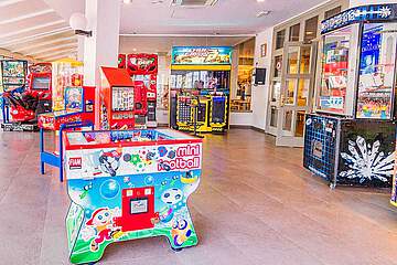 Eix Lagotel Holiday Resort