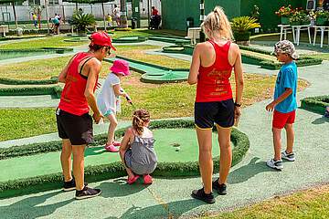 Eix Lagotel Holiday Resort