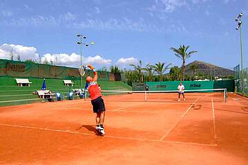 Eix Lagotel Holiday Resort