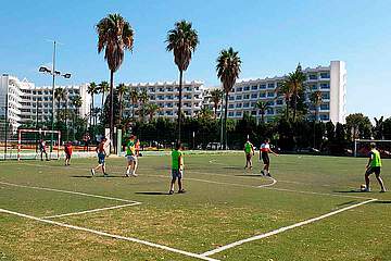 Eix Lagotel Holiday Resort