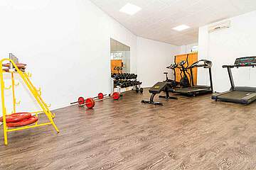 Eix Lagotel Holiday Resort