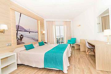 Eix Lagotel Holiday Resort