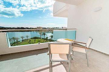 Eix Lagotel Holiday Resort