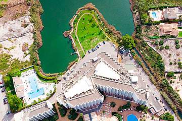 Eix Lagotel Holiday Resort