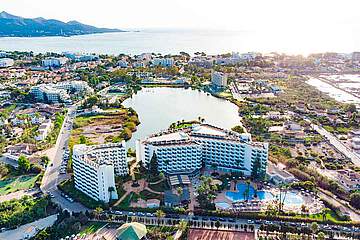 Eix Lagotel Holiday Resort