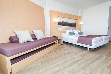 Eix Lagotel Holiday Resort