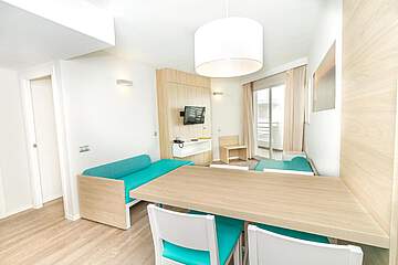 Eix Lagotel Holiday Resort