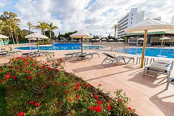 Eix Lagotel Holiday Resort