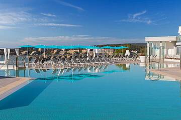 Elba Sunset Mallorca Thalasso Spa