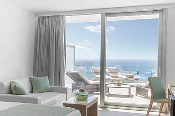 Elba Sunset Mallorca Thalasso Spa