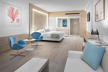 Elba Sunset Mallorca Thalasso Spa