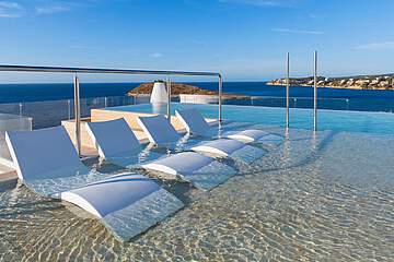 Elba Sunset Mallorca Thalasso Spa