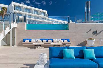 Elba Sunset Mallorca Thalasso Spa