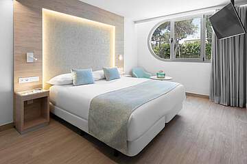 Elba Sunset Mallorca Thalasso Spa