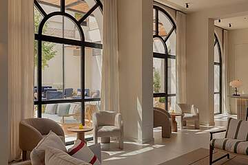 Elisabeth by the Sea Hotel 