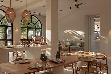 Elisabeth by the Sea Hotel 