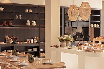 Elisabeth by the Sea Hotel 