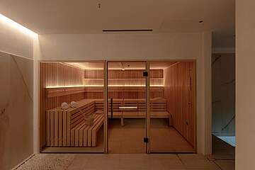 Elisabeth by the Sea Hotel 