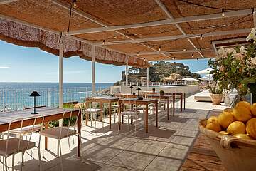 Elisabeth by the Sea Hotel 