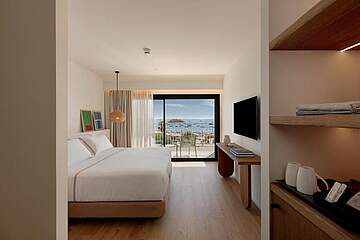 Elisabeth by the Sea Hotel 