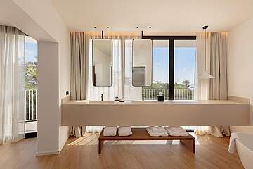 Elisabeth by the Sea Hotel 