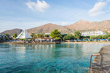 Elounda Bay Palace