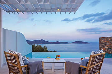 Elounda Gulf Villas